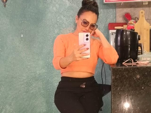 GalaMalkova - Sexe cam en vivo - 21450358