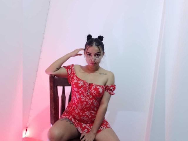 HikariChloe - Sexe cam en vivo - 21450526