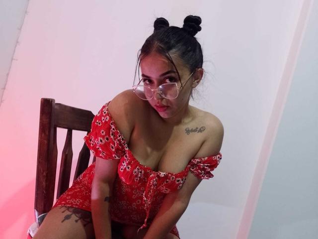 HikariChloe - Sexe cam en vivo - 21450542