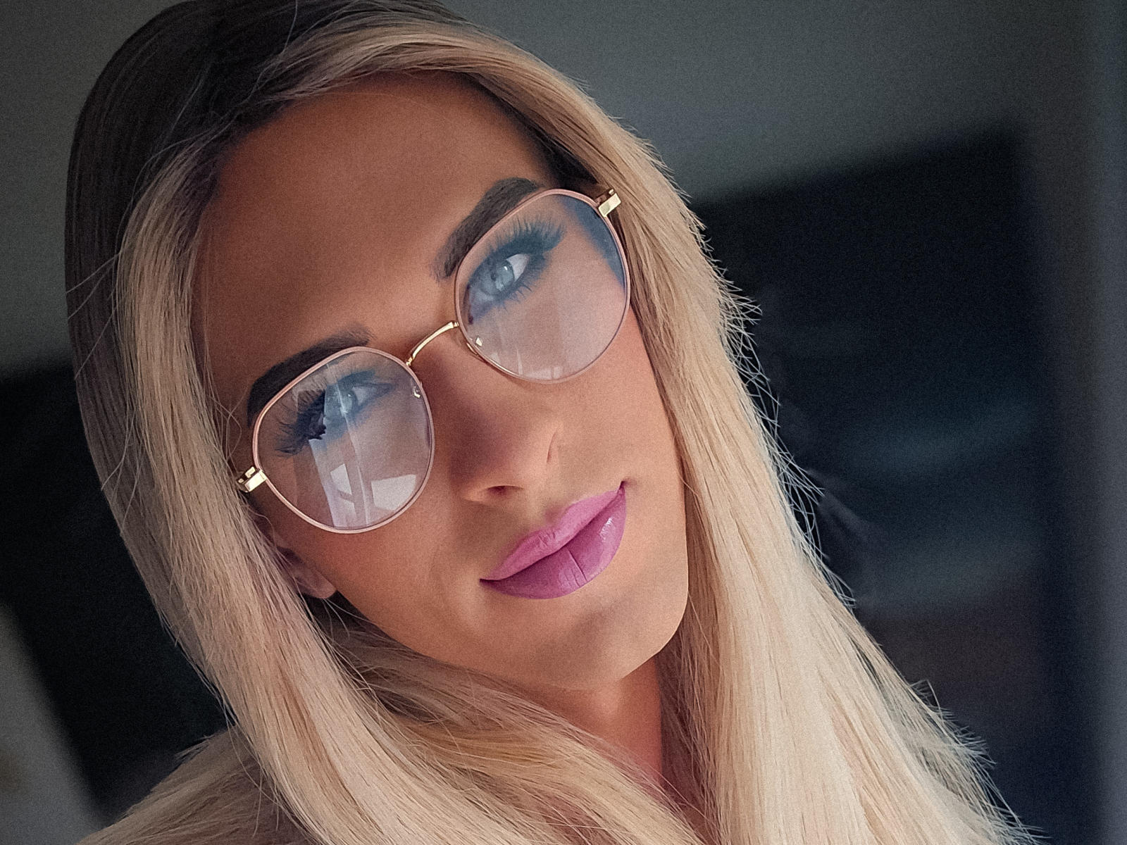 KinkyNora - Live sexe cam - 21450550