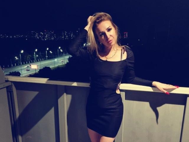 DennyBrenda - Live sex cam - 21450570