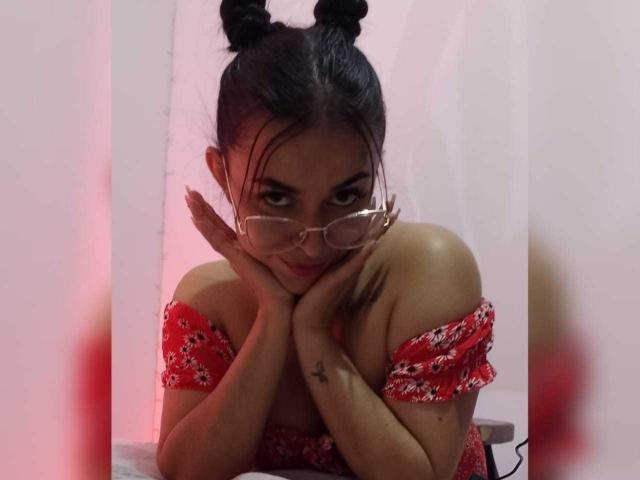 HikariChloe - Live porn &amp; sex cam - 21450606