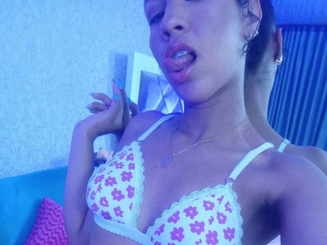 NickyBlain - Live sexe cam - 21450738