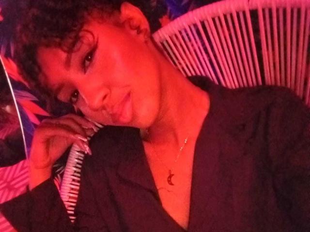 NickyBlain - Live sexe cam - 21450742