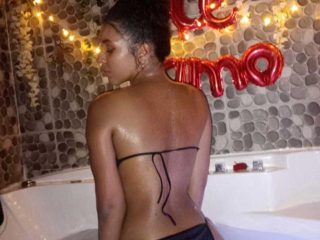 NickyBlain - Live sexe cam - 21450746