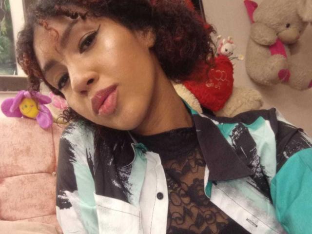 NickyBlain - Live sexe cam - 21450750