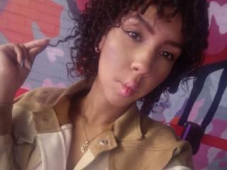 NickyBlain - Live Sex Cam - 21450754