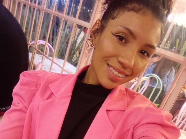 NickyBlain - Live sexe cam - 21450762