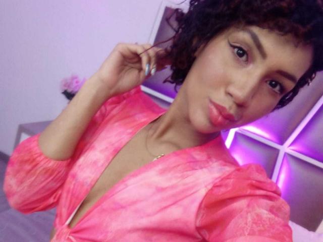 NickyBlain - Live sexe cam - 21450766