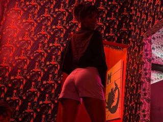 NickyBlain - Live Sex Cam - 21450770