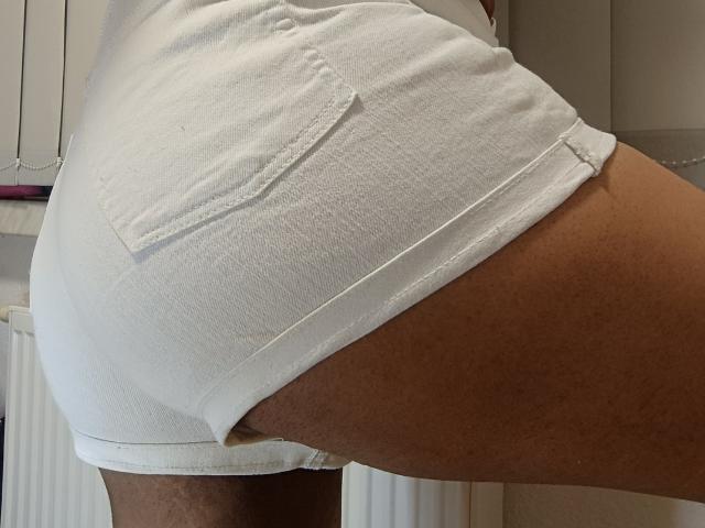 Paty69s - Sexe cam en vivo - 21450934