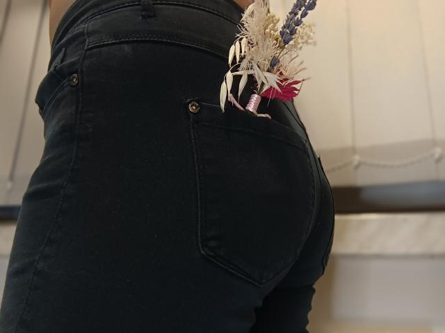 Paty69s - Sexe cam en vivo - 21450942