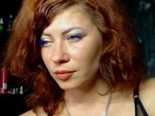 JuliaIce - Sexe cam en vivo - 21450974