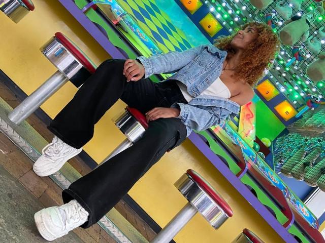 CinthiaWalker - Live porn &amp; sex cam - 21451014