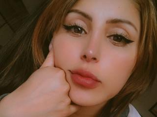 RaquelZ - Live sex cam - 21451670