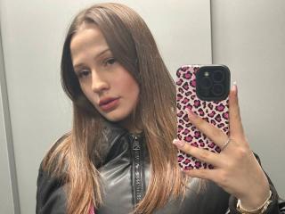 NoraBloom - Live sex cam - 21452294