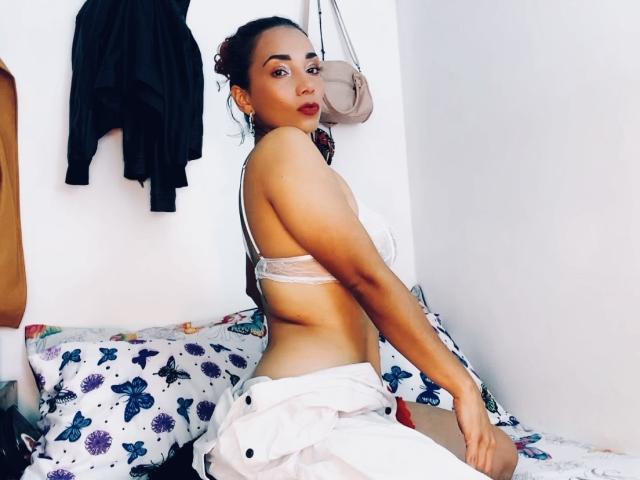 AmberDemons - Live sex cam - 21452390