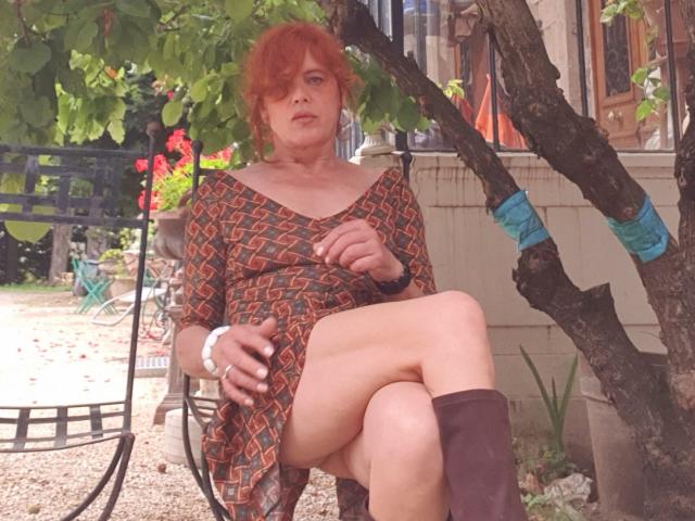 Lydye - Sexe cam en vivo - 21452650