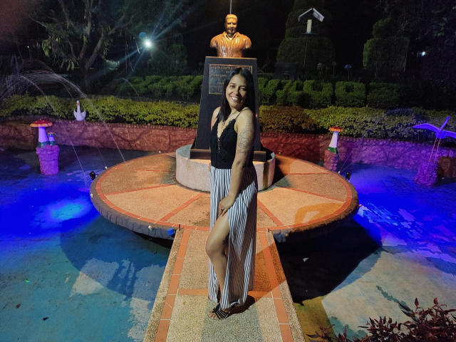 PauletteLove - Live sex cam - 21453662