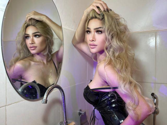 CamillaQueen - Sexe cam en vivo - 21453866
