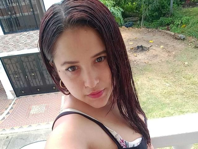 AshleyAcosta - Live sexe cam - 21453978