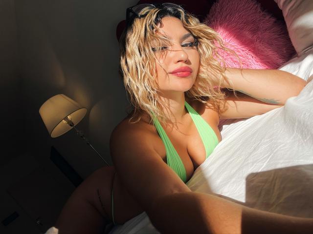 BarbaraLevys - Live sex cam - 21454758