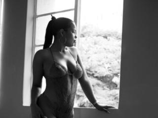 Shantelmiller - Live Sex Cam - 21455386