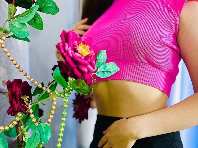 KristaBell - Live Sex Cam - 21455530