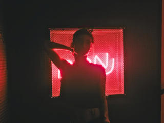LeoAdam - Sexe cam en vivo - 21455914