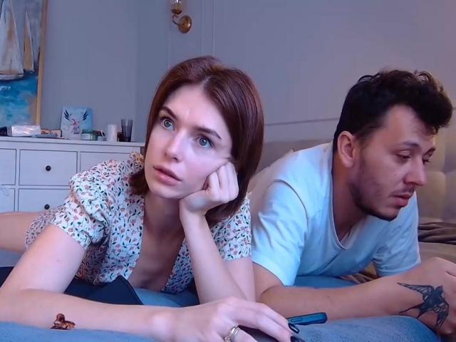 LovelyKristina - Live sex cam - 21456482
