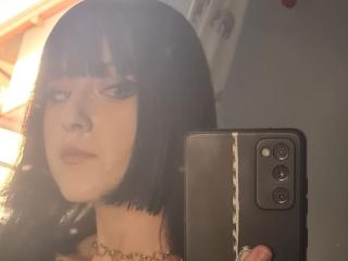 OrianaKiss - Live sex cam - 21456626