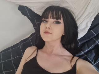 OrianaKiss - Live sex cam - 21456638