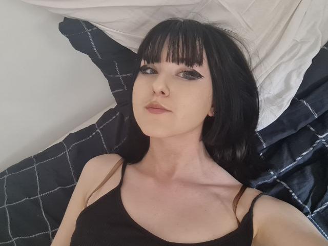 OrianaKiss - Live sex cam - 21456638