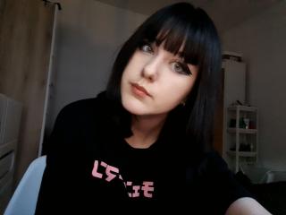 OrianaKiss - Live sex cam - 21456654