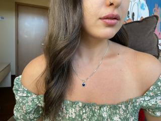 Mirellia - Live porn &amp; sex cam - 21456842