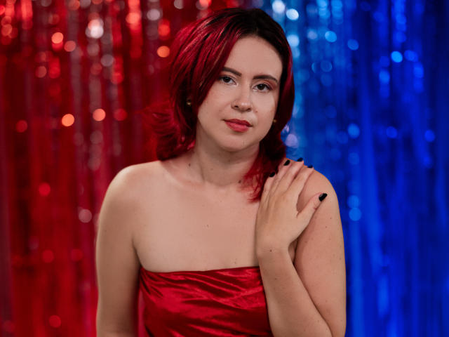 NatySilvy - Sexe cam en vivo - 21457138