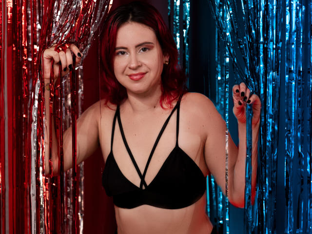 NatySilvy - Live porn &amp; sex cam - 21457150