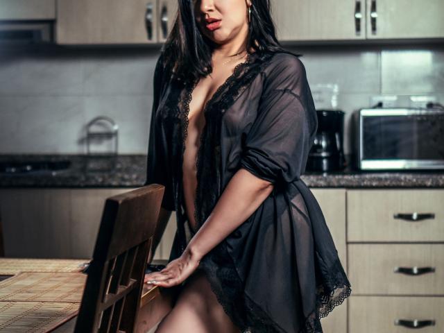 RenataHotty - Live sex cam - 21457522