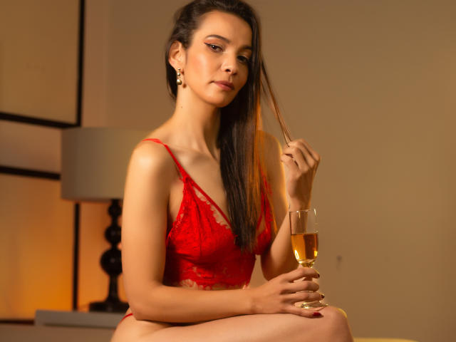 VickyLovely - Live sex cam - 21457690