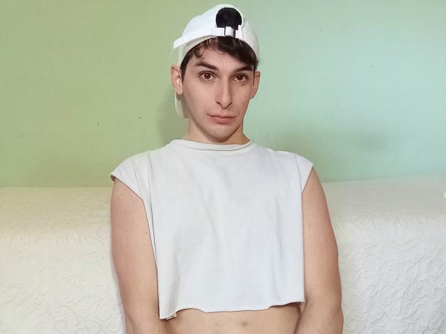 Alexxii - Sexe cam en vivo - 21457750