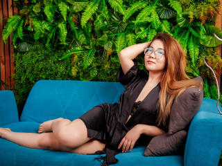 JodieColinz - Live sex cam - 21458026