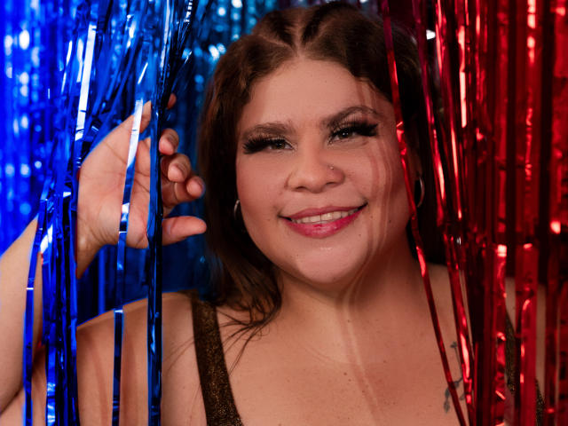 CandyFuckBoobs - Sexe cam en vivo - 21458102