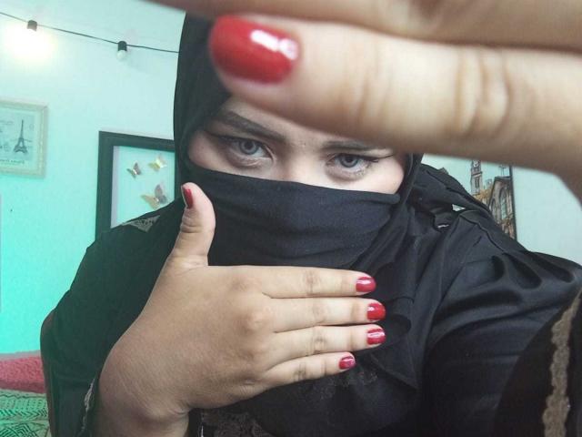 AishaGhulam - Live porn &amp; sex cam - 21459166