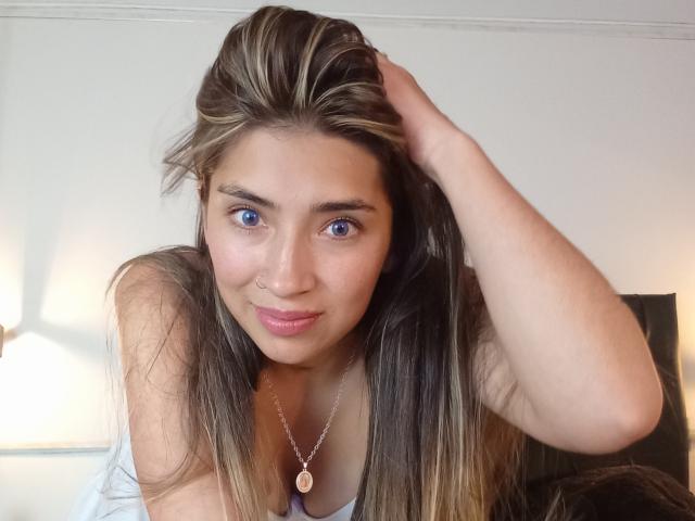 GreennEyess - Live sex cam - 21459406