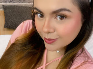 MissSofiia - Live sex cam - 21459686