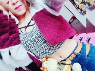 Lorenitha - Sexe cam en vivo - 21459874