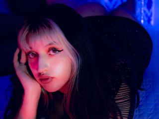 BellaBleu - Live sexe cam - 21460250