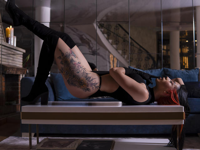 AnyaJay - Live porn &amp; sex cam - 21460502