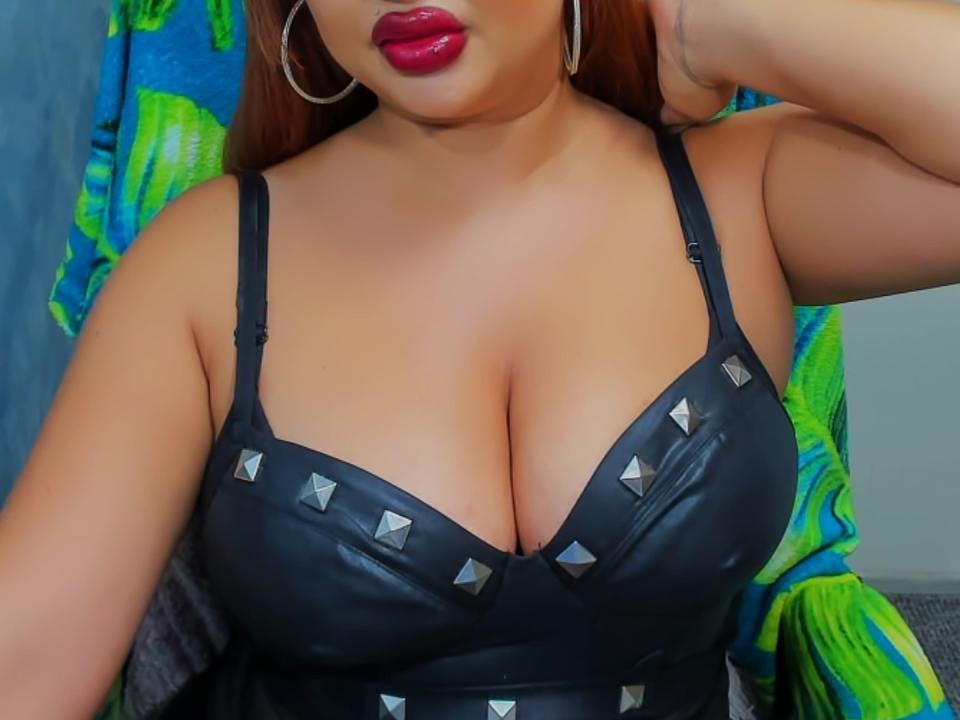 AarisShine - Live sex cam - 21460518