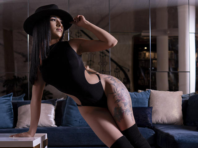 AnyaJay - Live Sex Cam - 21460570